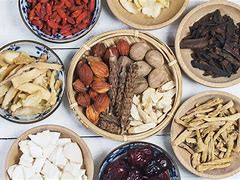 Chinese traditional medicines 的图像结果