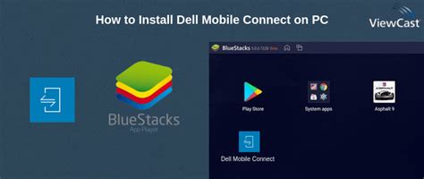 Dell Mobile Connect for PC 的图像结果