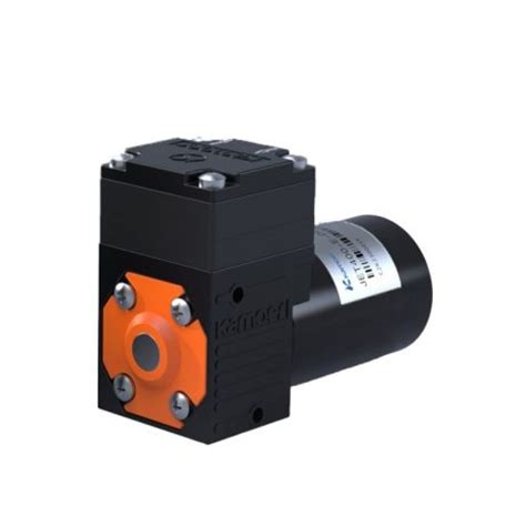 Kamoer 24V 8W 350ml/min JET400-E-D24 Diaphragm Liquid Pump buy online ...