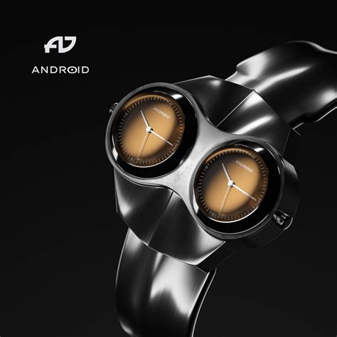 Image result for Alien Android