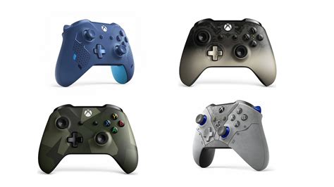 The best Xbox One controllers 2023 | GamesRadar+
