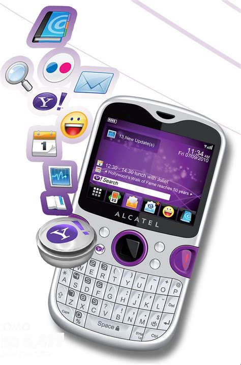 Image result for Alcatel OneTouch