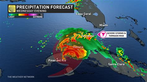 Rafael becomes major hurricane ahead of Cuba landfall, millions at risk ...
