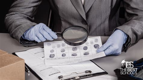 The 10 Best Online Master's in Criminology Programs | TheBestSchools.org