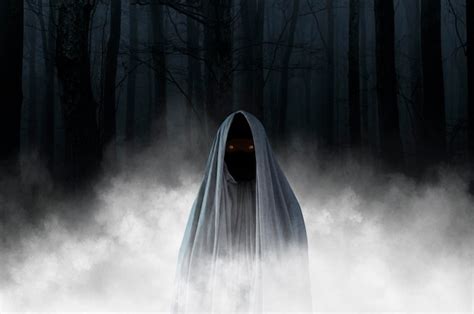 Image result for Ghost Face Makeup Tutorial