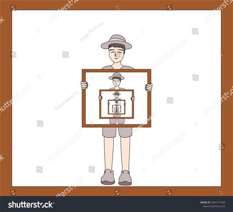 Image result for Recursion Mirror