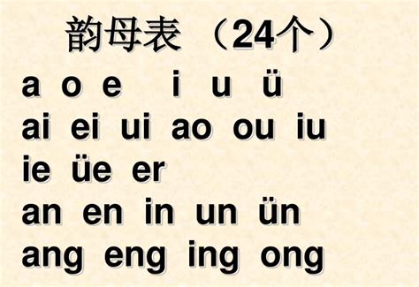 26个汉语拼音字母表-26个汉语拼音字母表,26个,汉语拼音字母表 - 早旭阅读