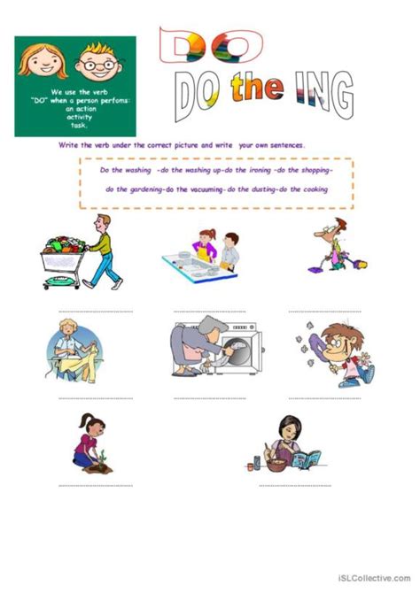 To Do Doing Worksheet 的图像结果