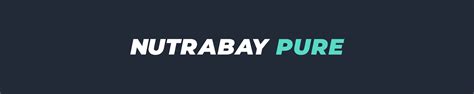 Amazon.in: Nutrabay: Nutrabay Pure