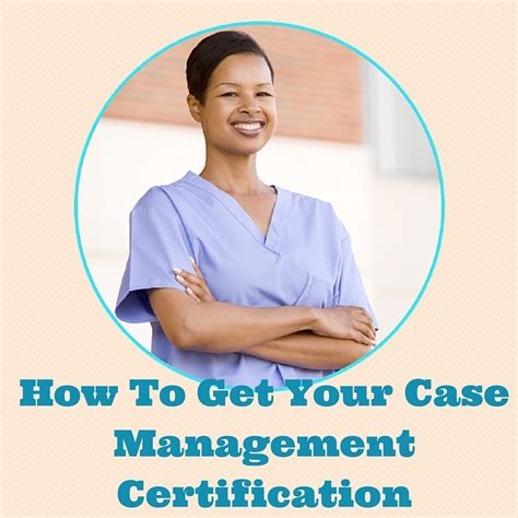 Image result for Case Management Certification Programs