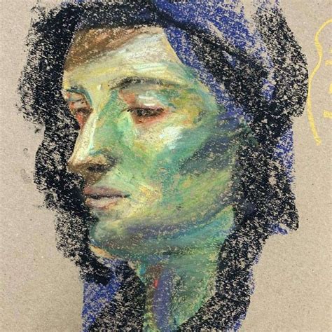 Figure Drawing Using Pastels 的图像结果