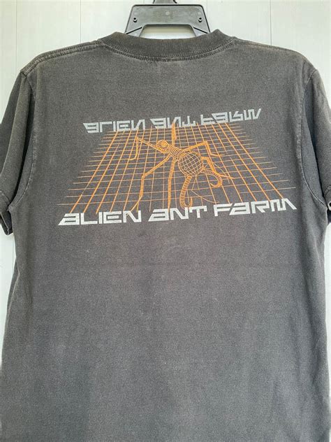 Image result for Alien Ant Farm Band Patch