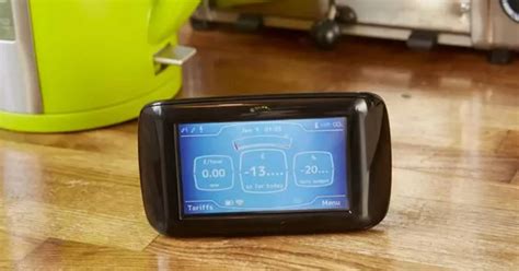 Image result for Eon Smart Meter Problems