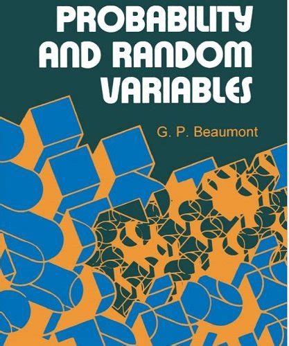 Buy Probability and Random Variables (Ellis Horwood Series in ...