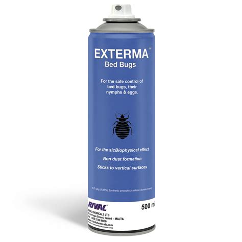 Bed Bug Spray