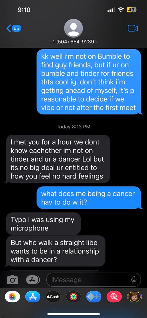 Dating as a Dancer/Stripper Lawyers : r/stripper