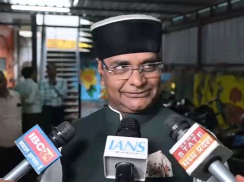 Minister Sarang expresses delight over Cleanliness Survey 2024 results ...