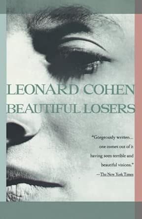 Buy Beautiful Losers Book Online at Low Prices in India | Beautiful ...