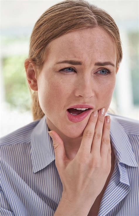 Jaw Pain While Pregnant: Feel Better During Pregnancy
