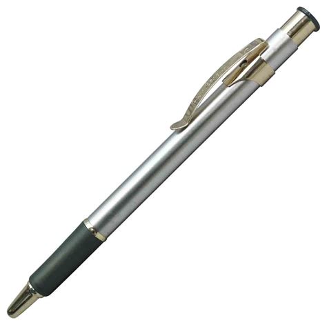 Pierre Cardin Look Gold Dark Green Color Holding and Silver Color Body ...