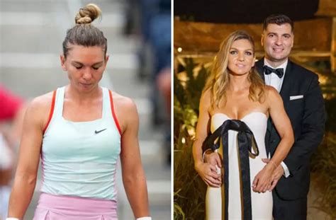 42 साल के अरबपति हसबैंड से तलाक लेंगी टेनिस प्लेयर Simona Halep, यह रही ...