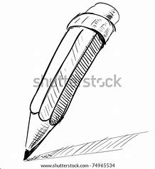 how do you draw a human eye