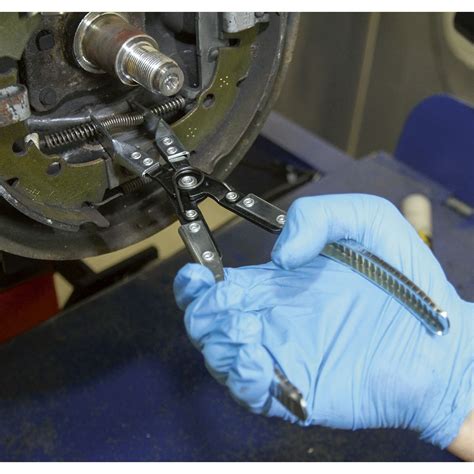 Brake Spring Pliers Instructions 的图像结果