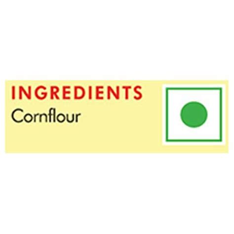 Weikfield Cornflour