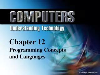 Image result for Concepts of Programming Languages