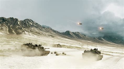 Battlefield 3 system requirements for your PC specs