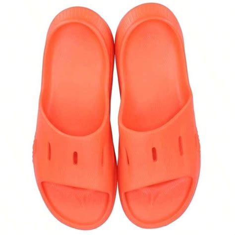 Hoka One One Ora Recovery Slide 3 Slippers Red | شي إن