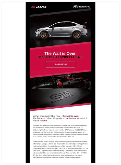 Image result for Best Email Design Examples