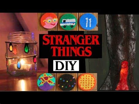 Stranger Things Making 的图像结果