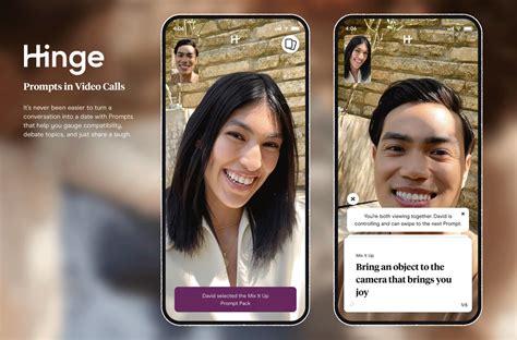 Image result for Hinge Dating App