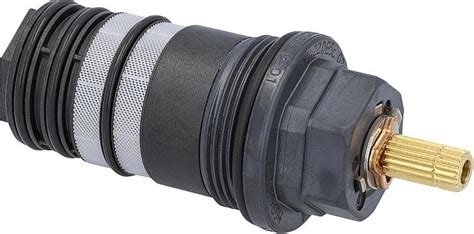 Hansgrohe 94282000 MTC Thermostat cartridge : Amazon.in: Toys & Games