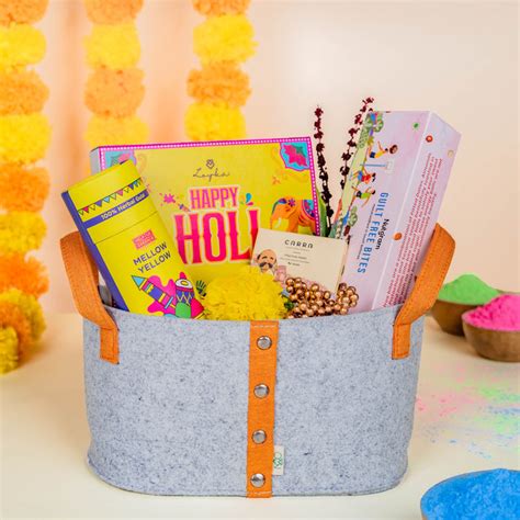 Holi Gift Hampers 2026 | Holi Hampers & Holi Gift Boxes Online – Page 3 ...