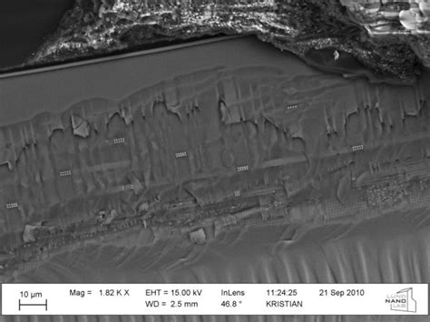 Inside Processor 的图像结果