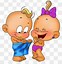 Image result for Cute Baby Boy Clip Art