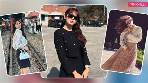 Want to try ‘No Jeans’ rule this summer? Here are 5 Park Shin Hye ...