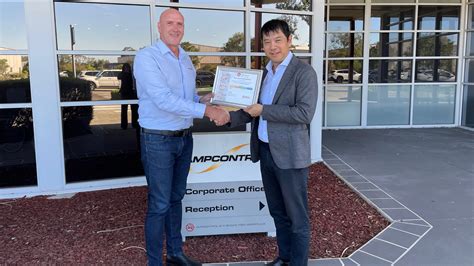 Ampcontrol Services Promoted to Gold SI Partner | Rockwell Automation
