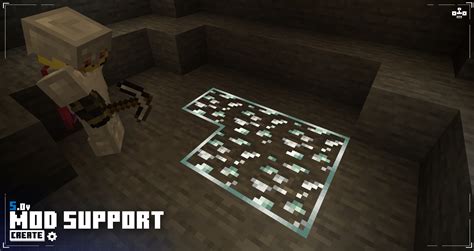 Image result for Minecraft Java Glowing Ores Mod