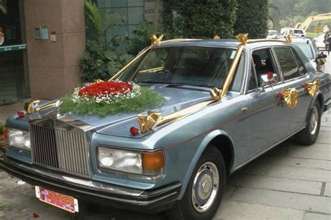 婚庆租车的一般价格是多少 - 中国婚博会官网