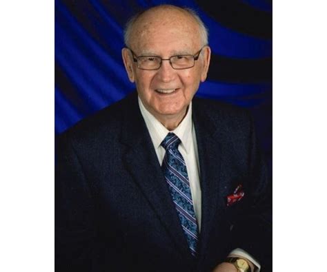 Clovis W. Vest Obituary (2022) - Cave Springs, MO - Baue Funeral Home ...