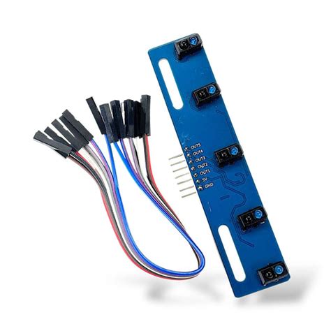 Project Sensors – Page 2 – Harish Projects