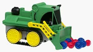 Rokenbok RC Dozer : Amazon.in: Toys & Games