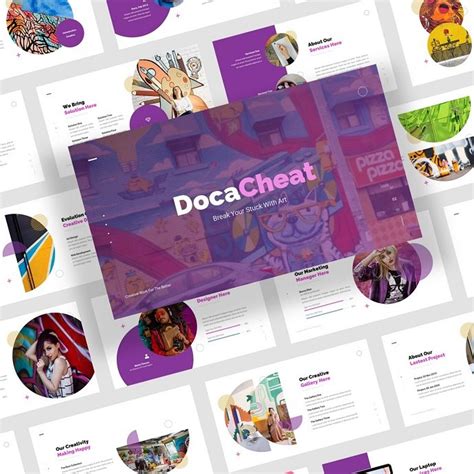 Image result for PowerPoint Gradient Teplates