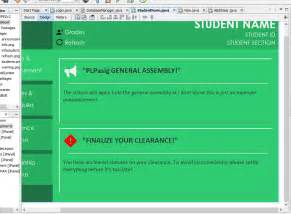 Java Create 4 Panels 的图像结果