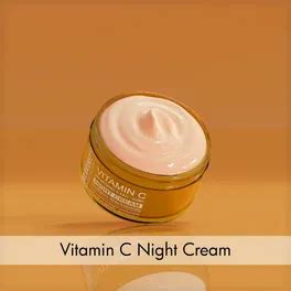 Buy Dr. Rashel Vitamin C Brightening & Anti-Aging Night Cream, 50 gm ...