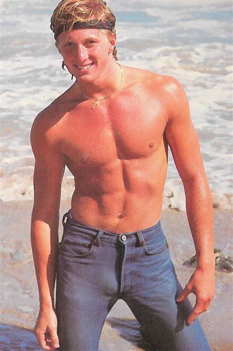 Billy Zabka Kids: A Glimpse Into The Family Life Of The Karate Kid Star