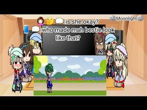 MHA Characters React to MLB 的图像结果